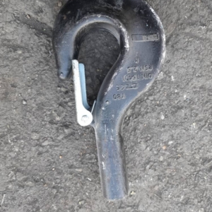 هوک قلاب ۶تن ترک