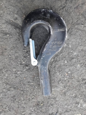 هوک قلاب ۶تن ترک