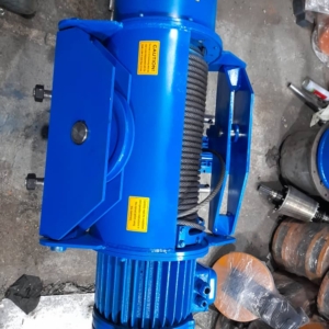 جرثقیل ۶تن بلغاری  ۴ کاره