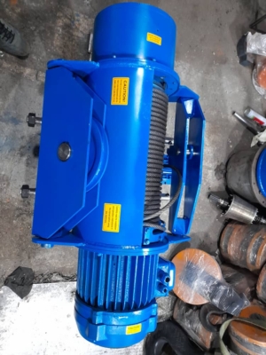 جرثقیل ۶تن بلغاری  ۴ کاره