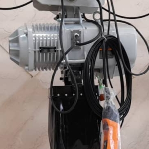 جرثقیل ۳تن ۴کاره