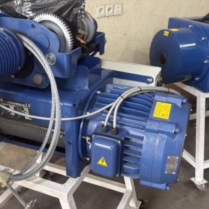 جرثقیل اکبند بلغاری در تناژهای مختلف