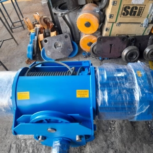 جرثقیل ۵تن بلغاری