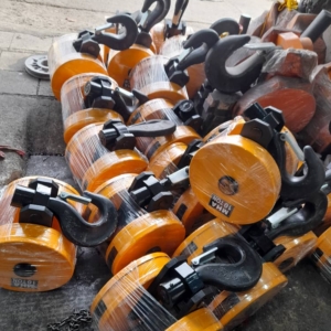 قلاب ۱۰تن و۶تن و۱۶تن