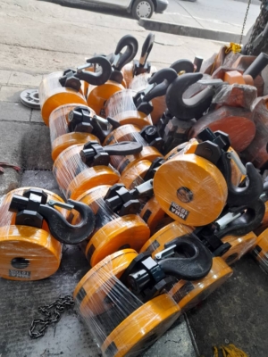 قلاب ۱۰تن و۶تن و۱۶تن